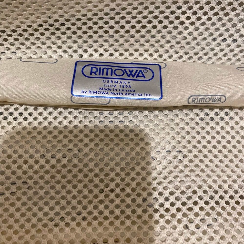 RIMOWA Carry On Luggage - Picture 2 of 14